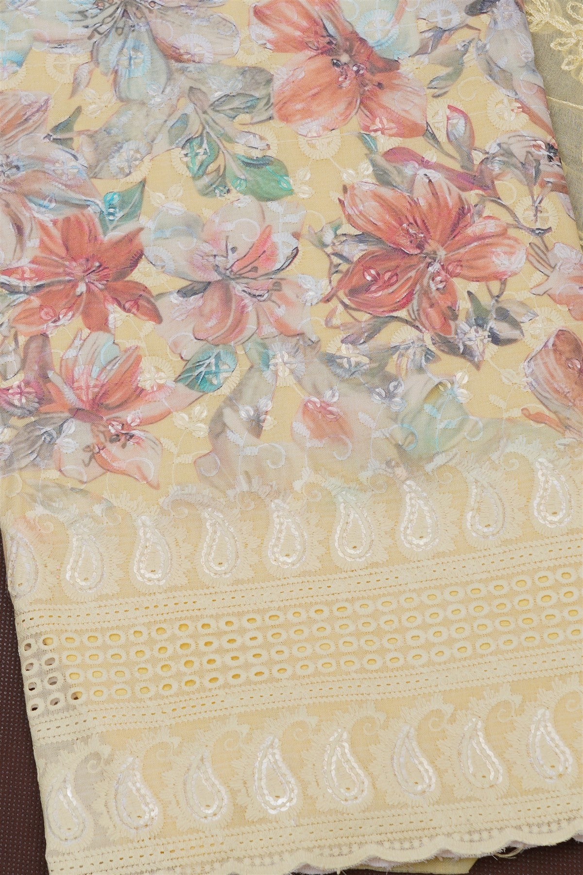 Cotton Dressmaterials