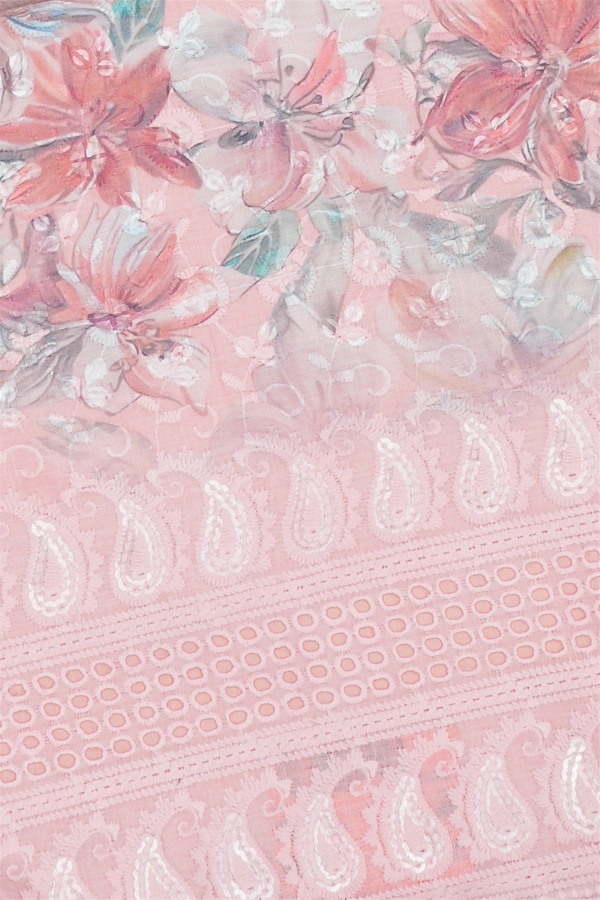 Cotton Dressmaterials