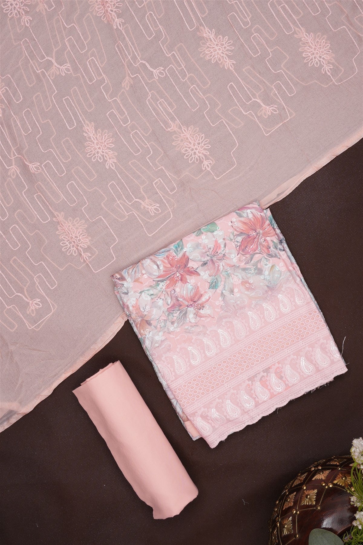 Cotton Dressmaterials