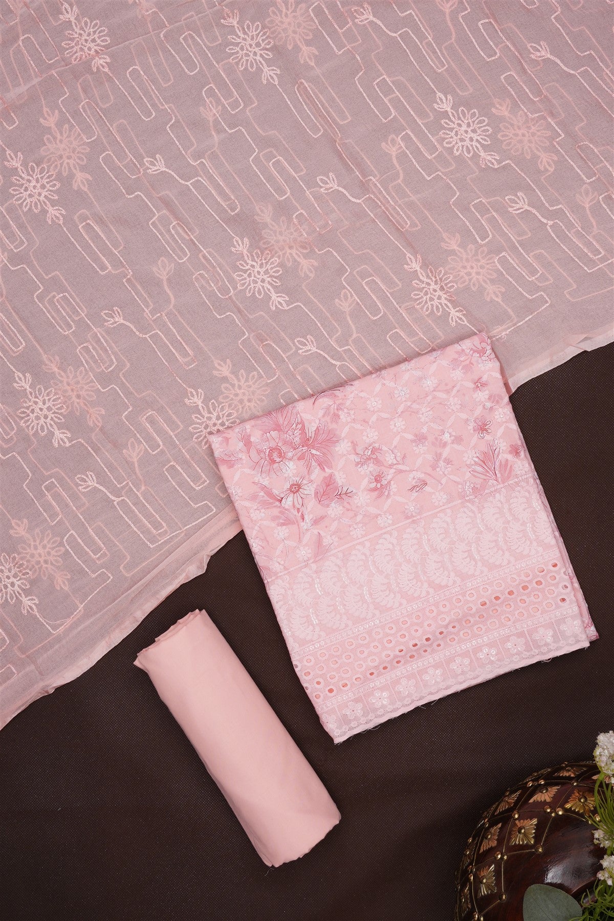 Cotton Dressmaterials