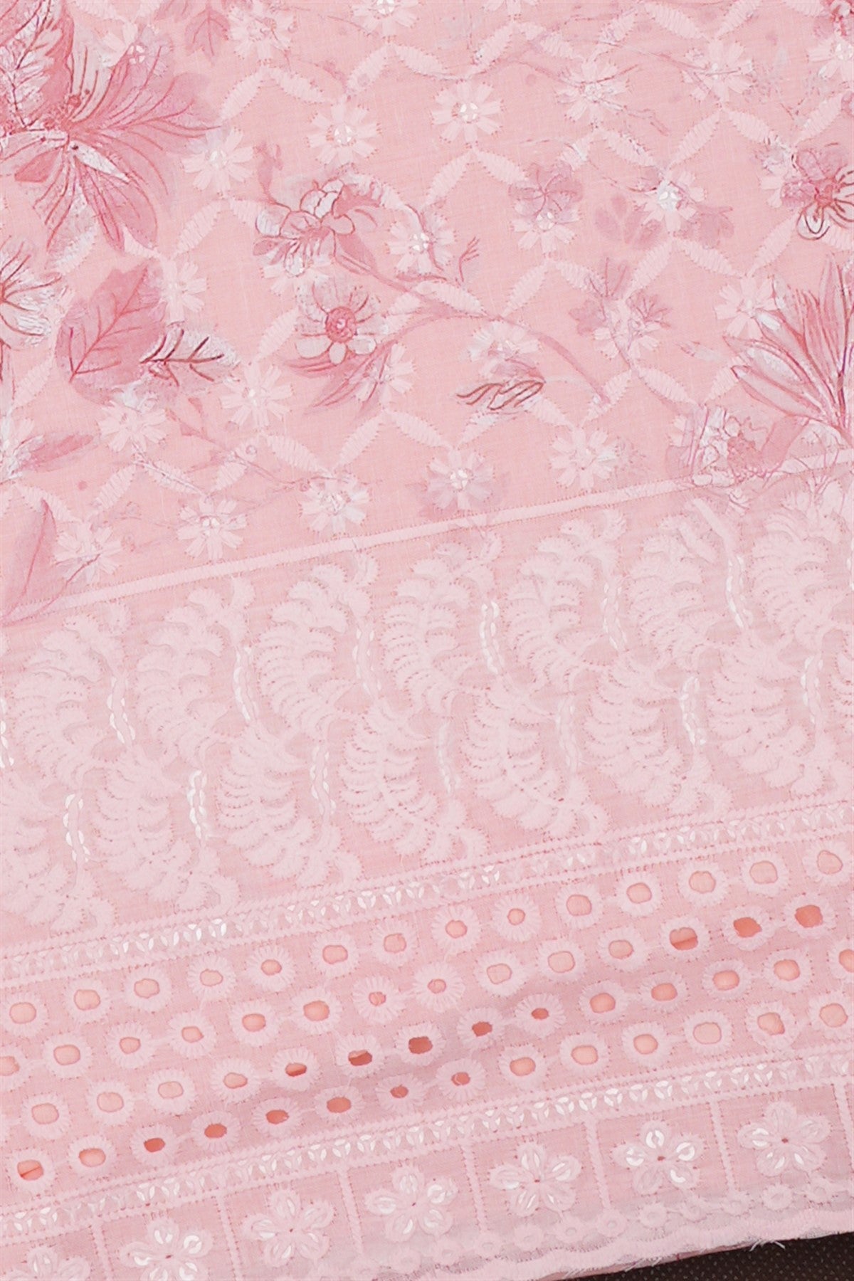 Cotton Dressmaterials
