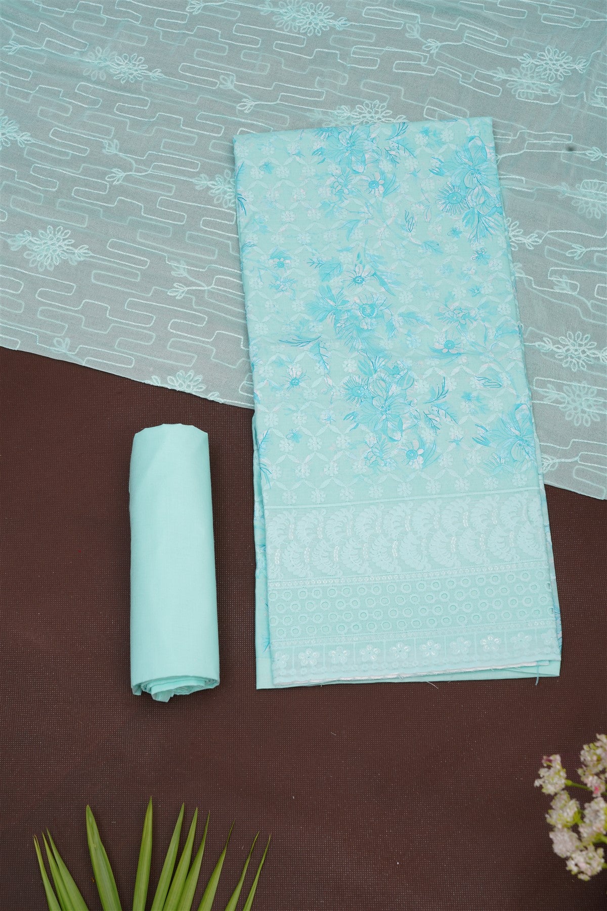 Cotton Dressmaterials