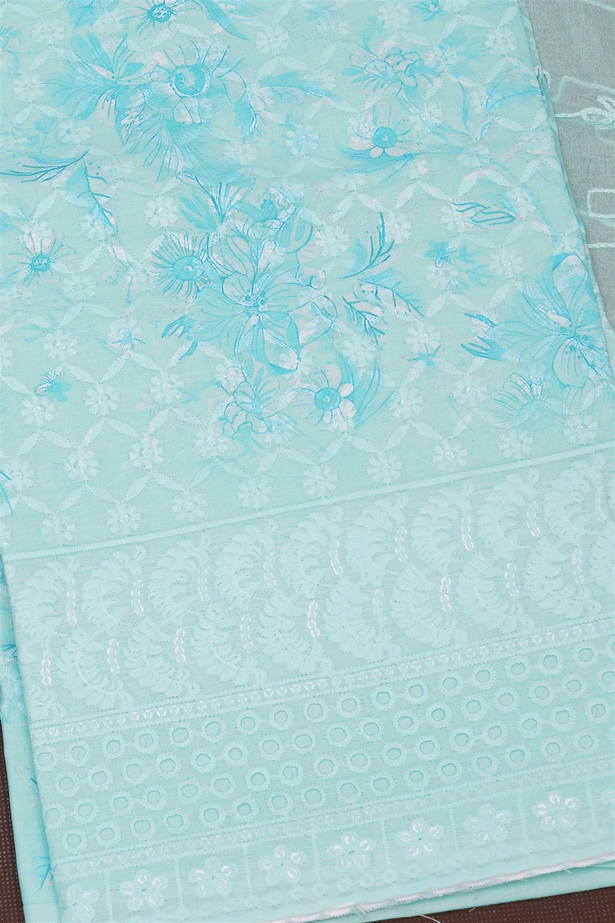 Cotton Dressmaterials