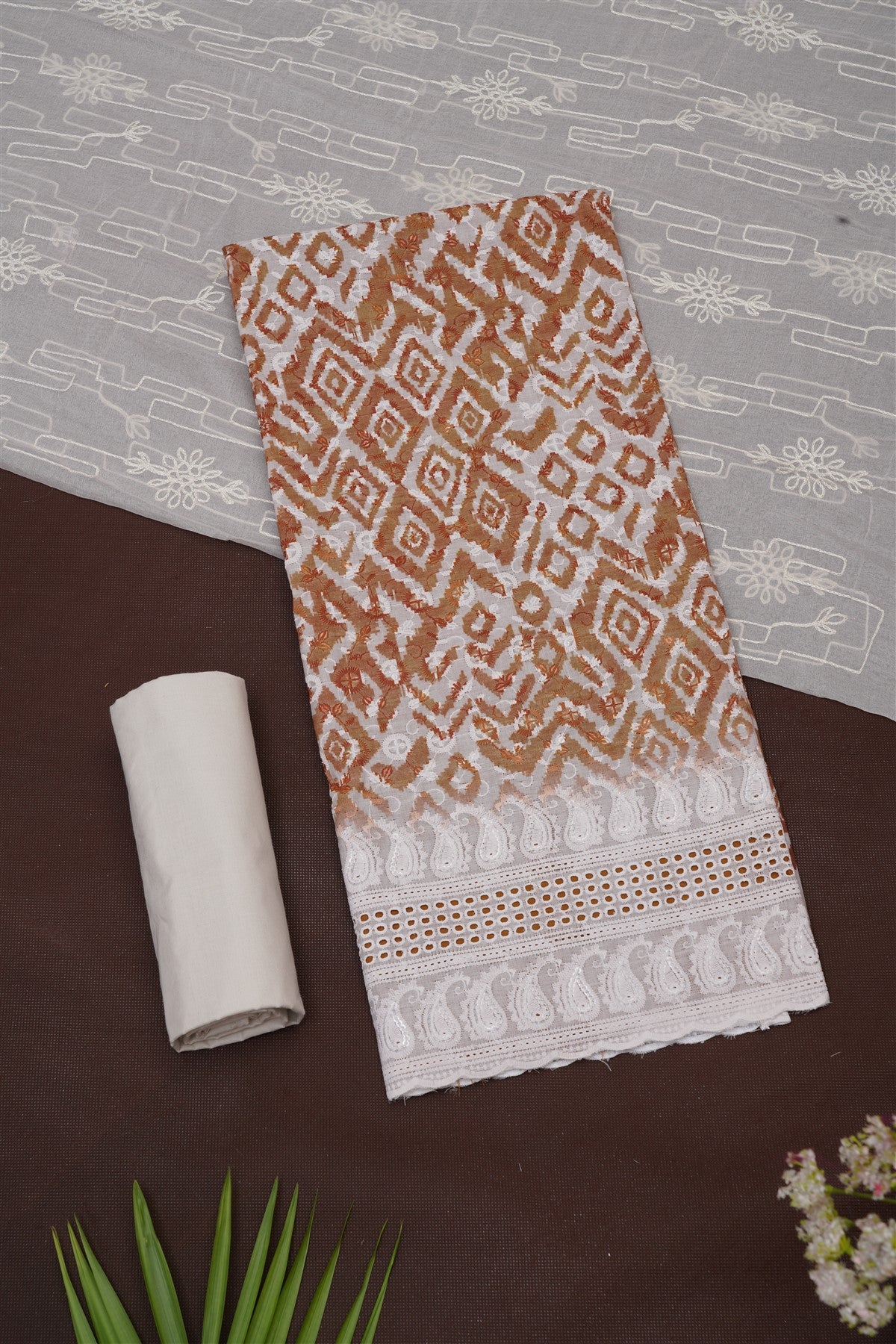 Cotton Dressmaterials