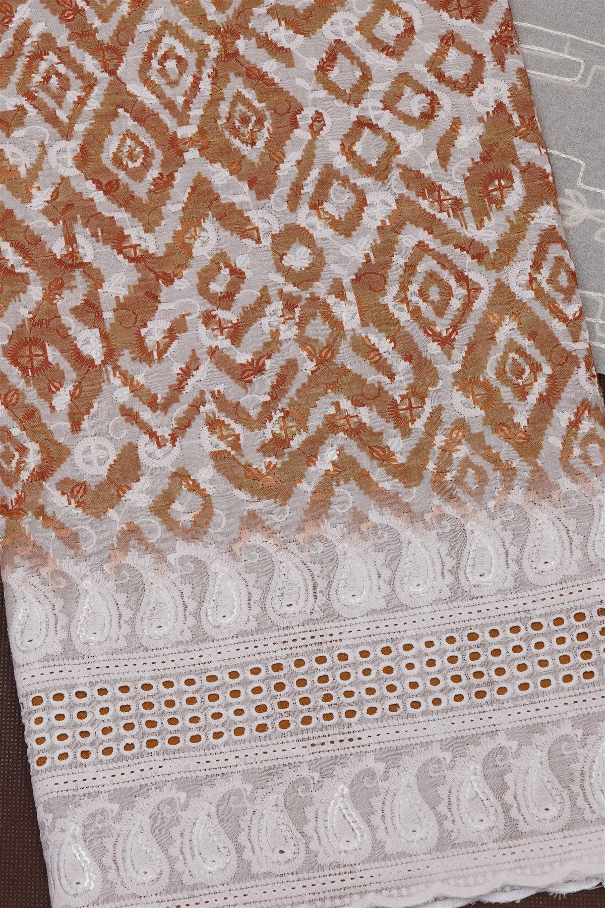 Cotton Dressmaterials