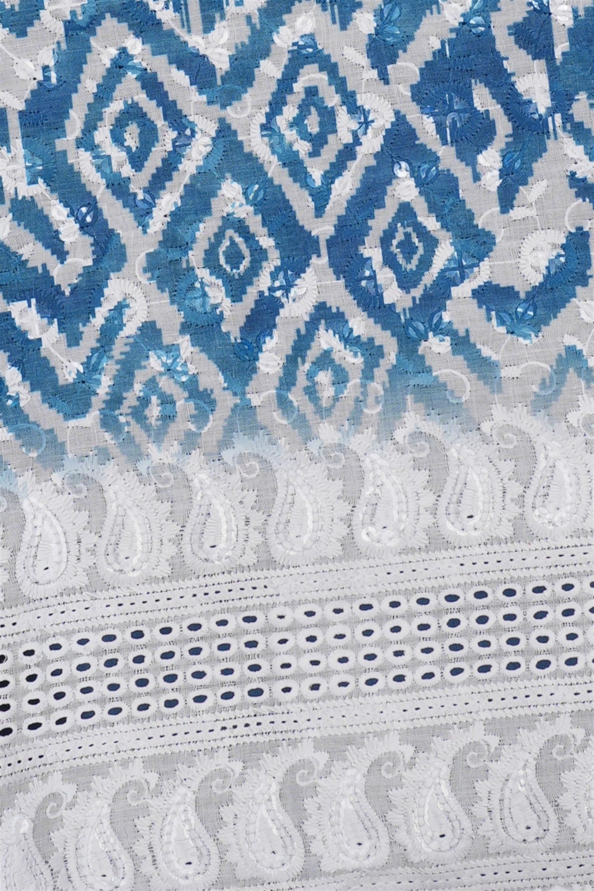 Cotton Dressmaterials