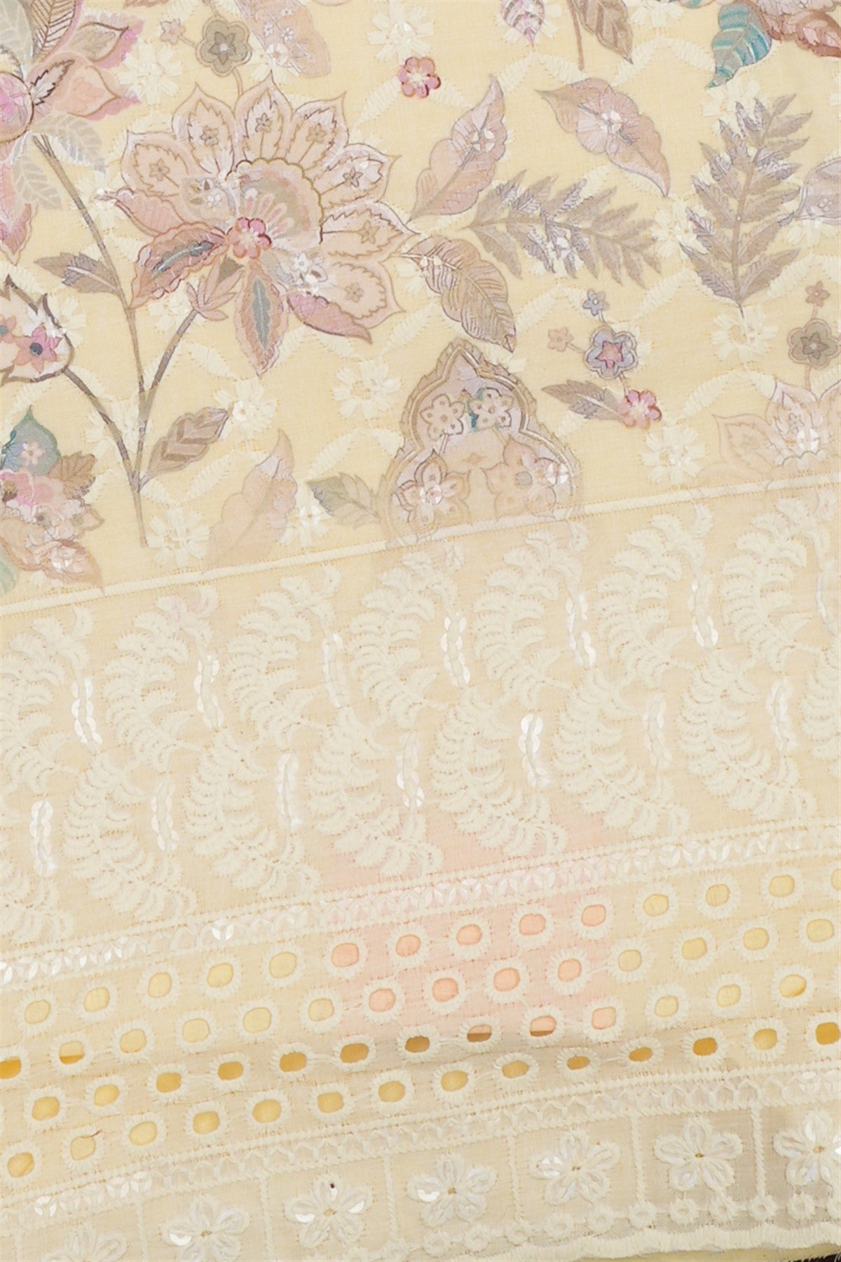 Cotton Dressmaterials