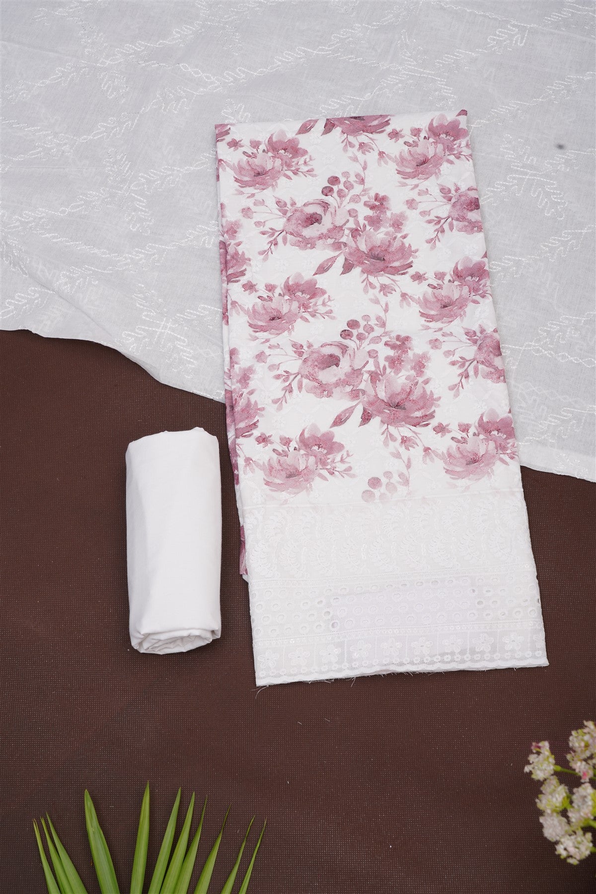 Cotton Dressmaterials