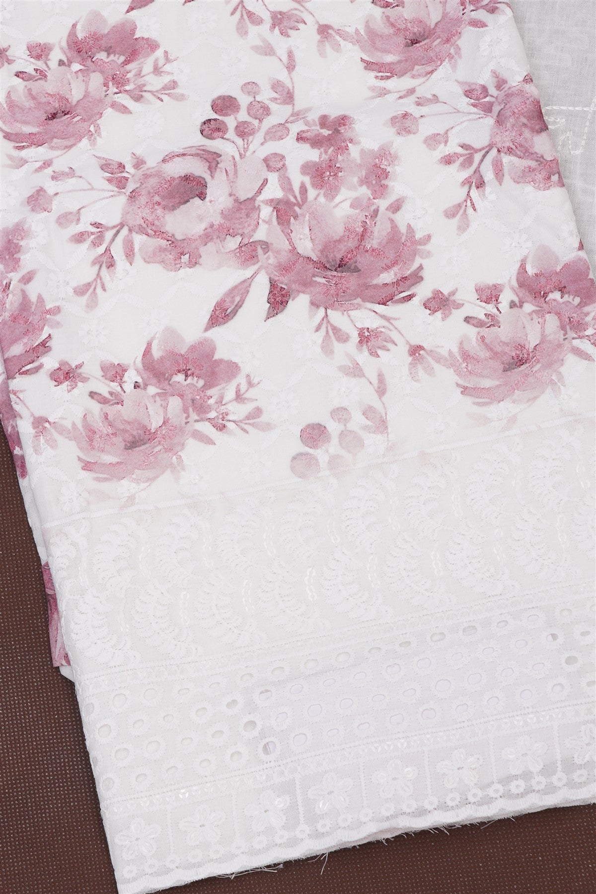 Cotton Dressmaterials
