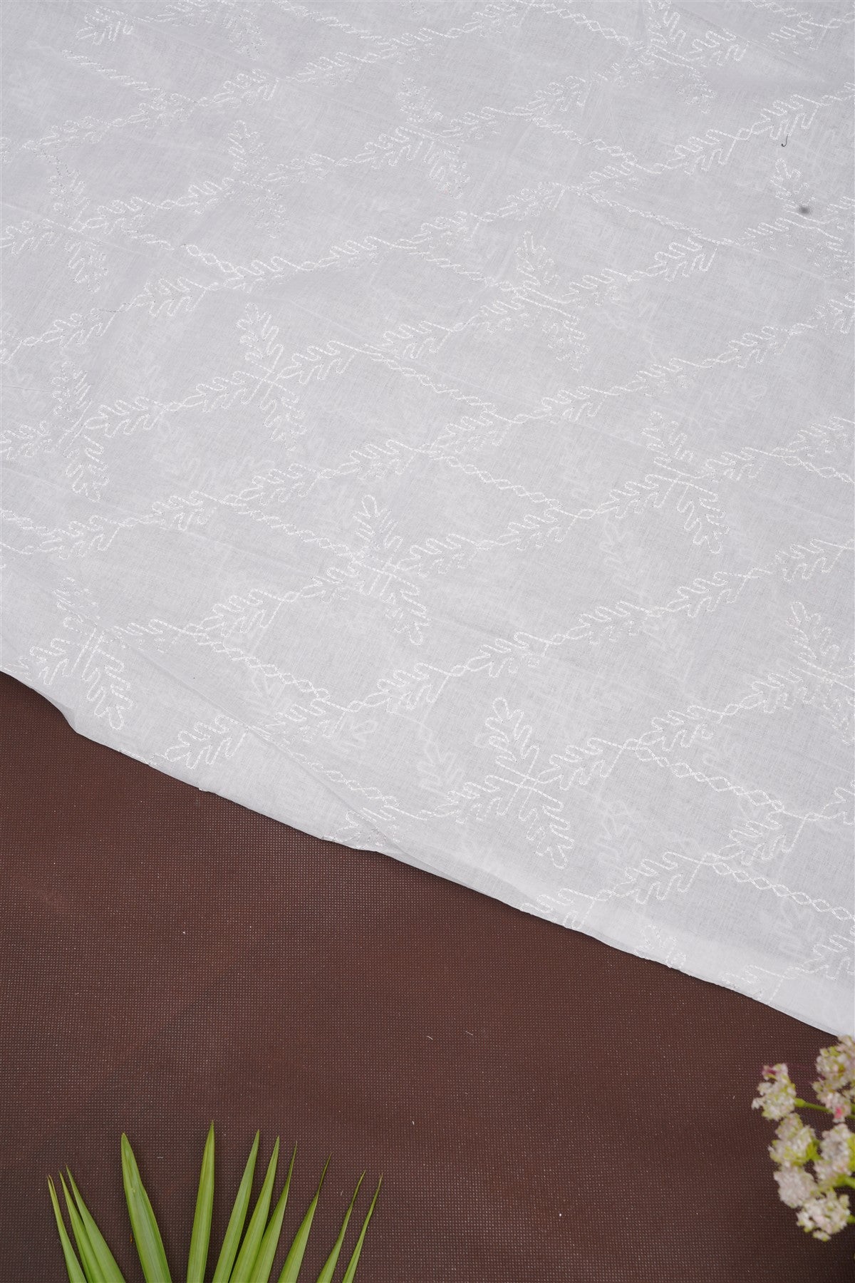 Cotton Dressmaterials