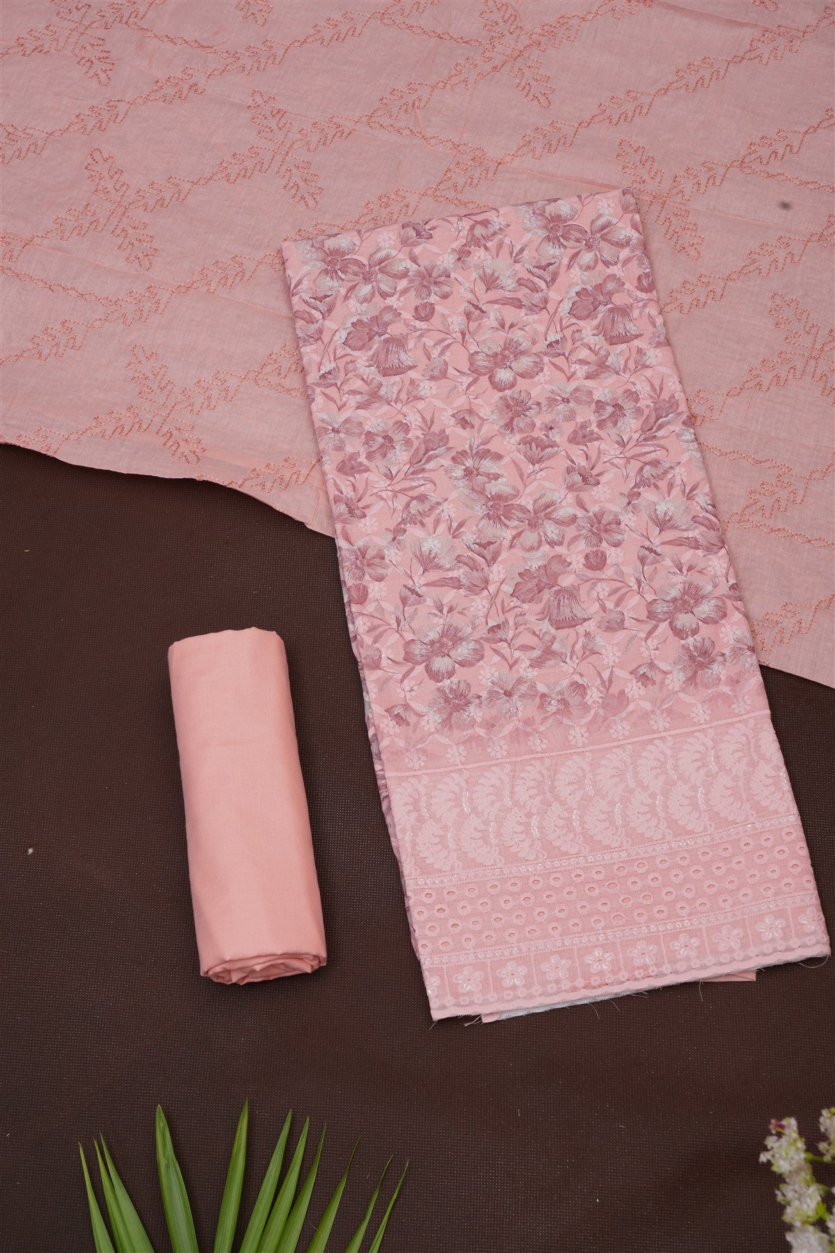 Cotton Dressmaterials