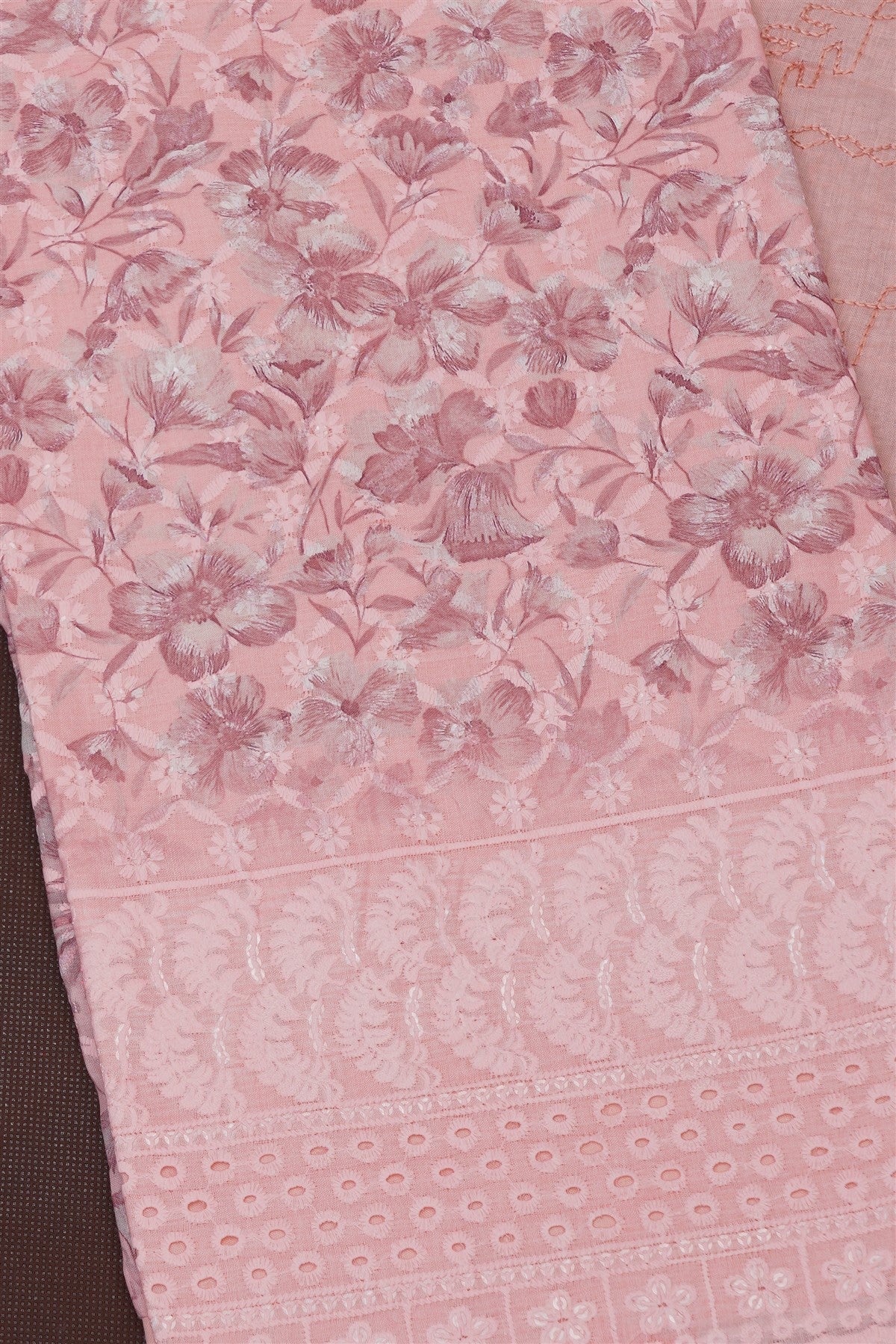 Cotton Dressmaterials