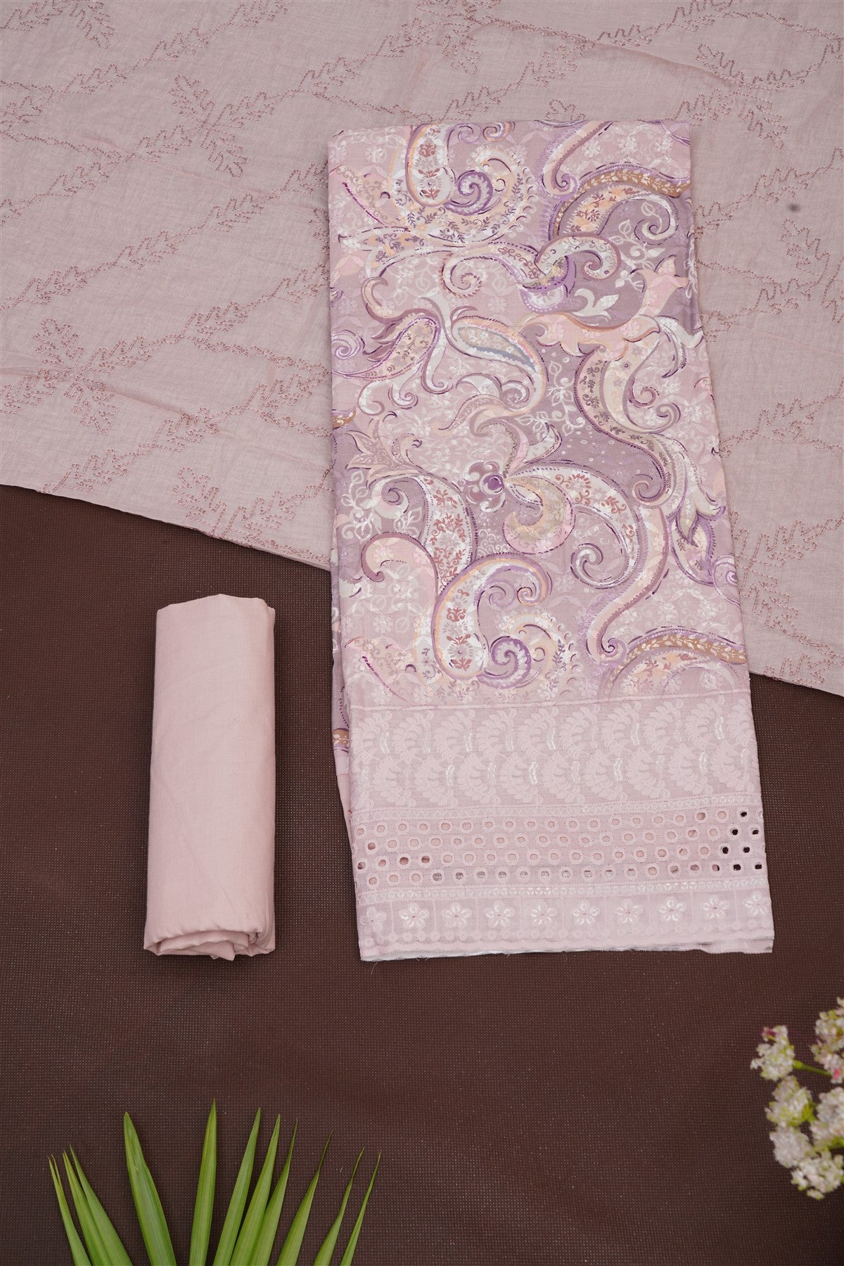 Cotton Dressmaterials