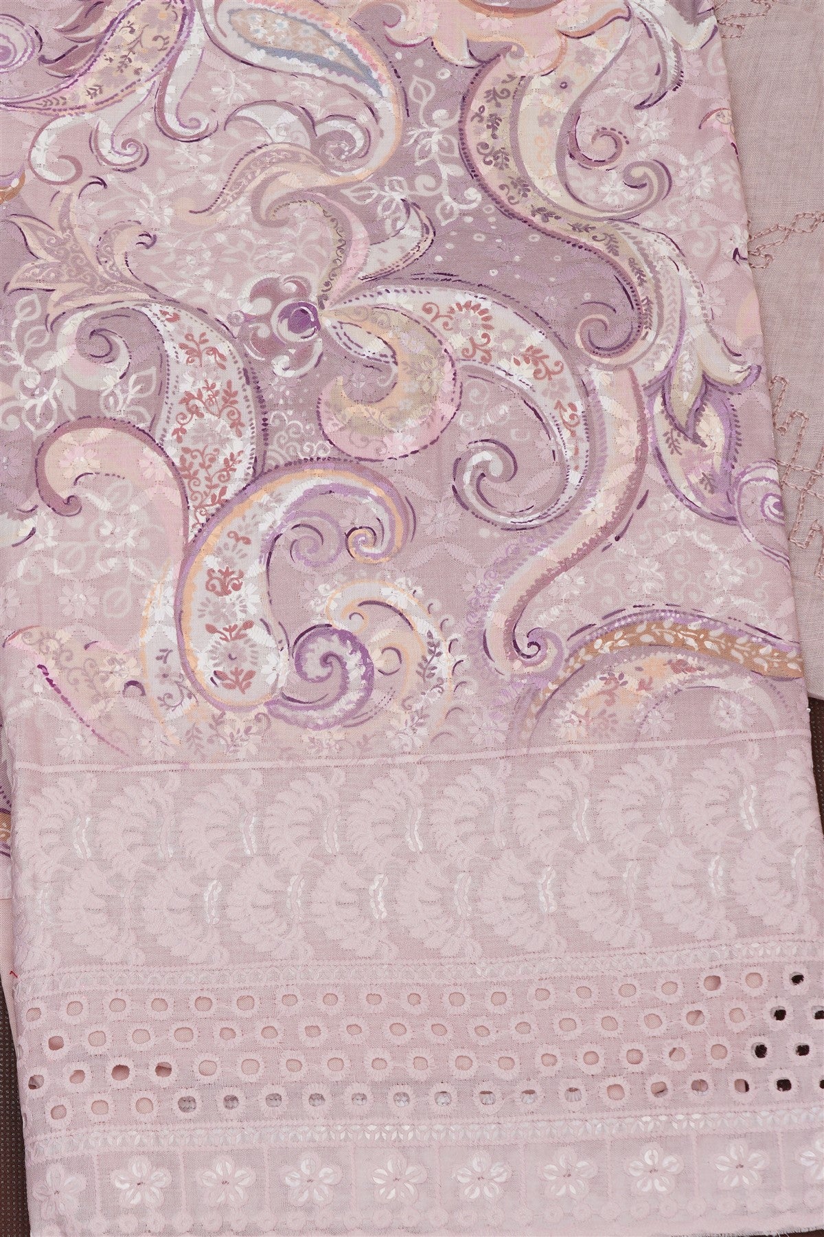 Cotton Dressmaterials