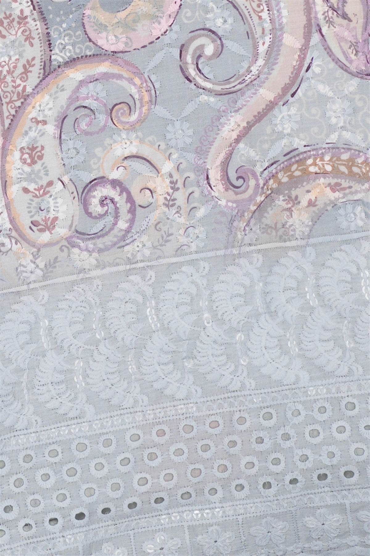 Cotton Dressmaterials