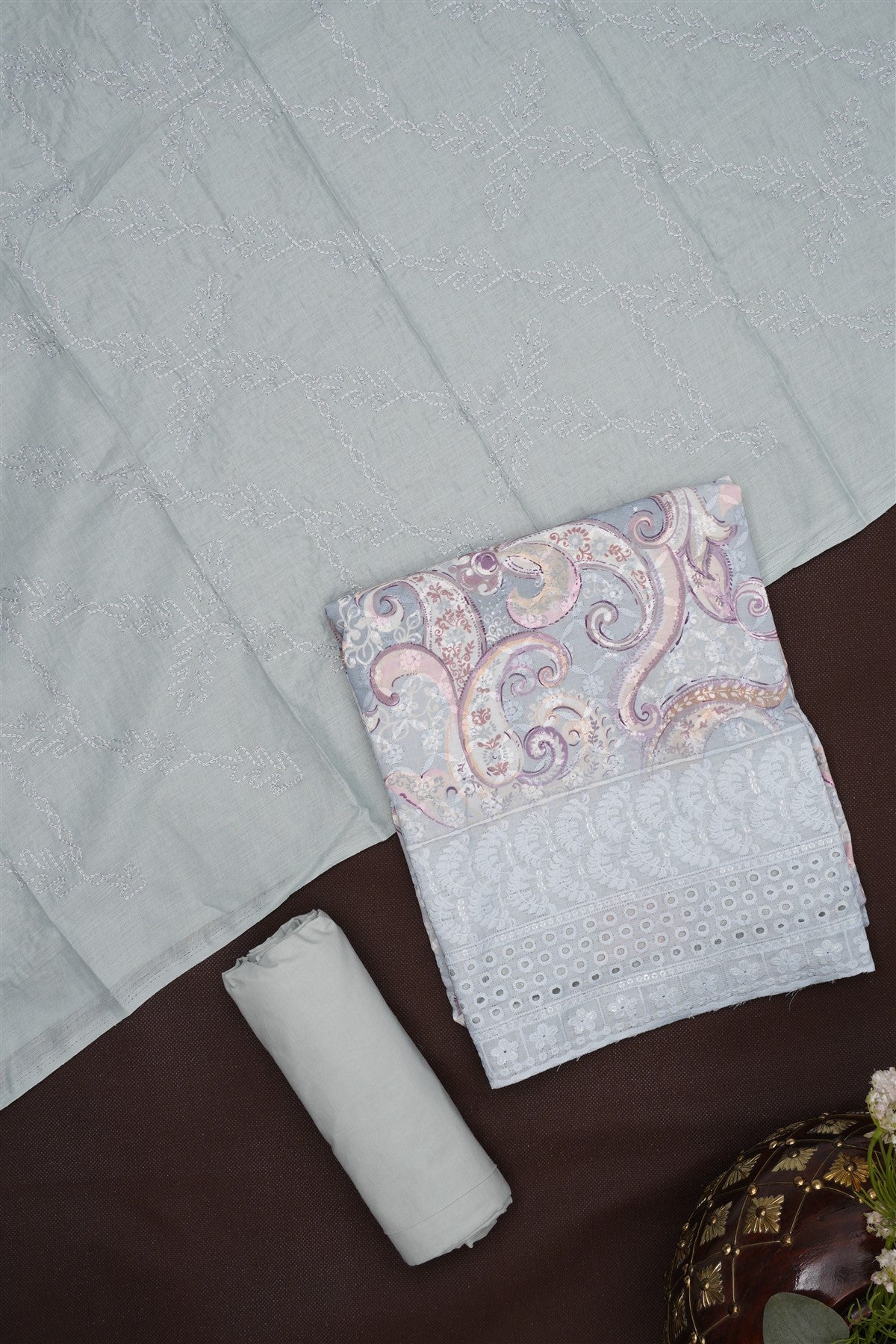 Cotton Dressmaterials