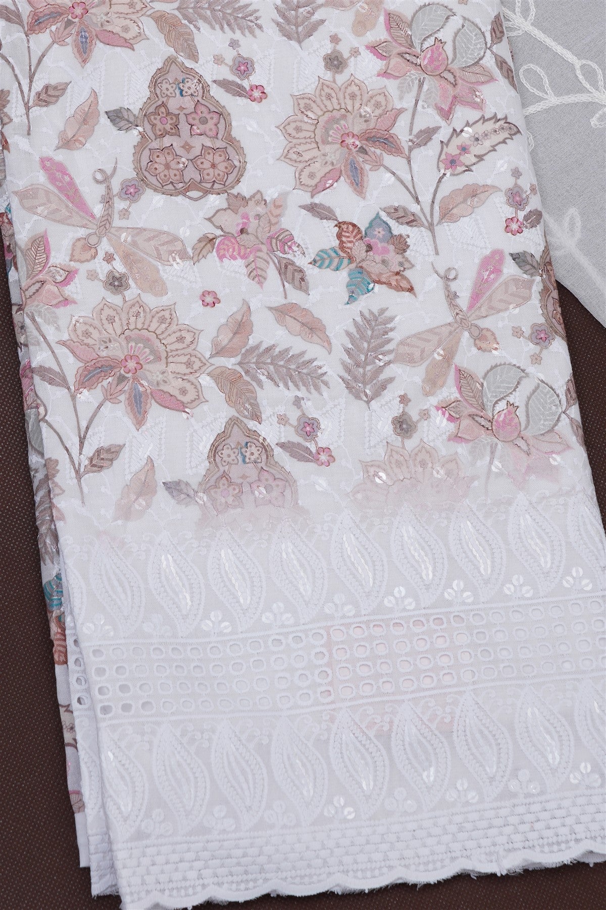 Cotton Dressmaterials