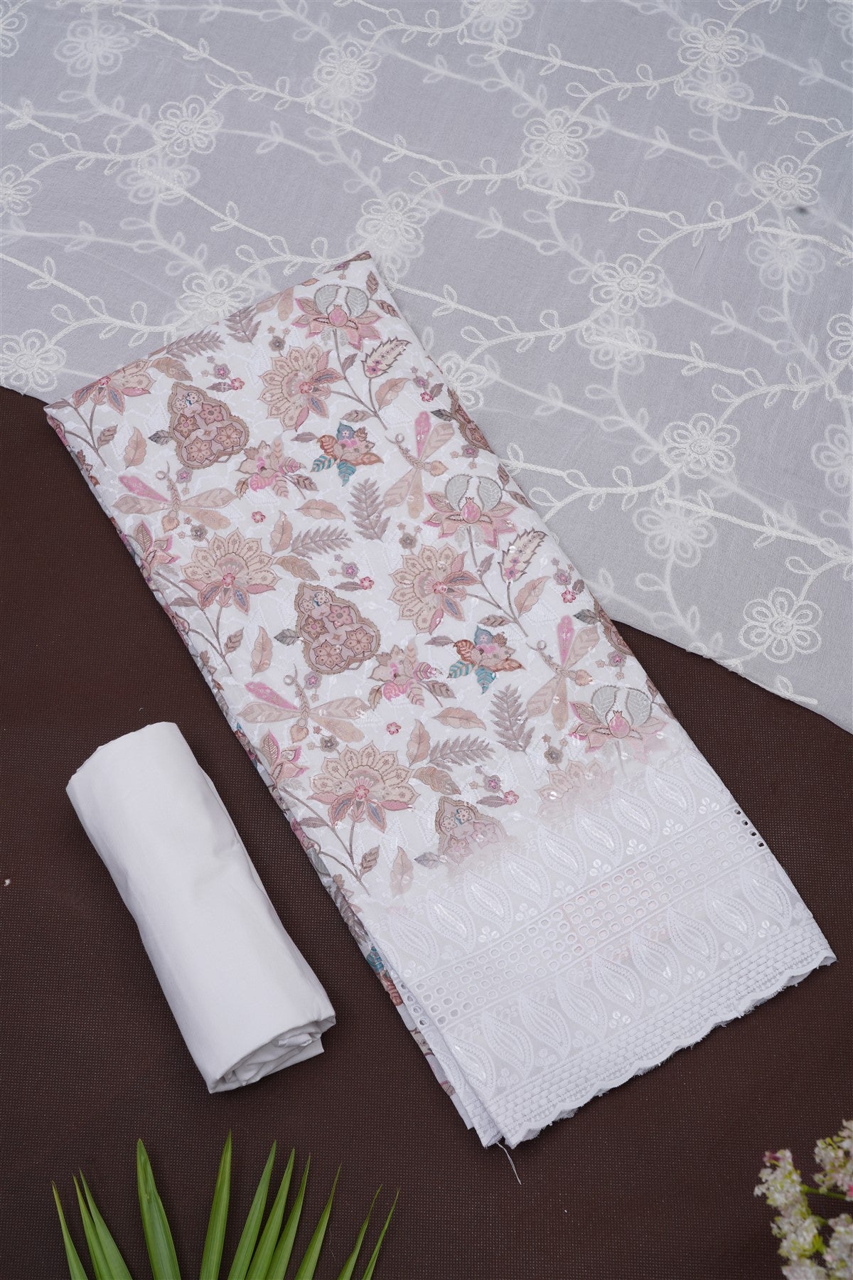 Cotton Dressmaterials