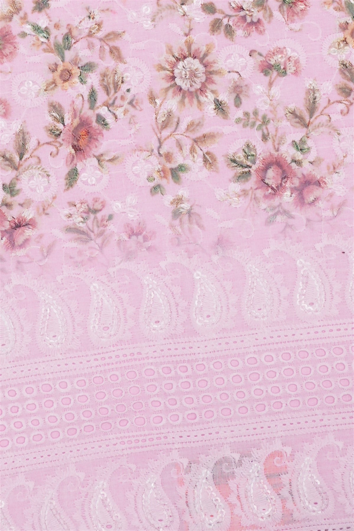 Cotton Dressmaterials