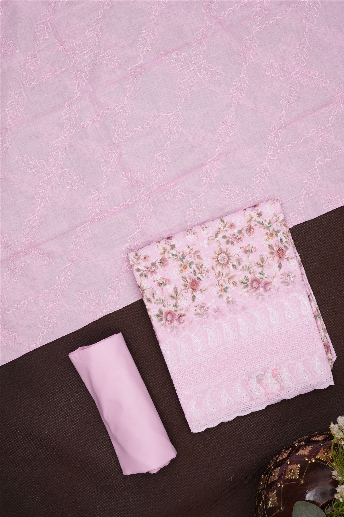 Cotton Dressmaterials