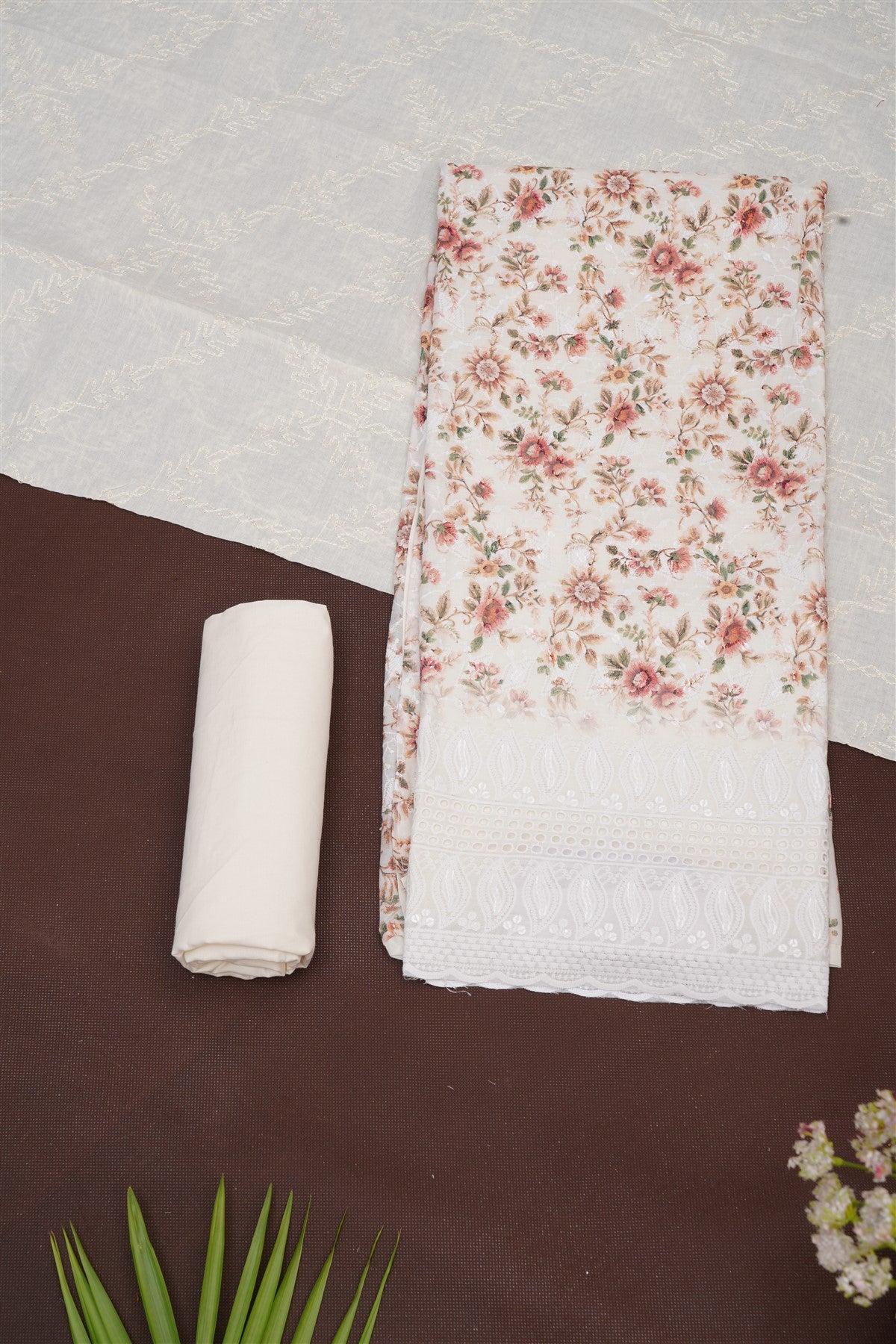 Cotton Dressmaterials