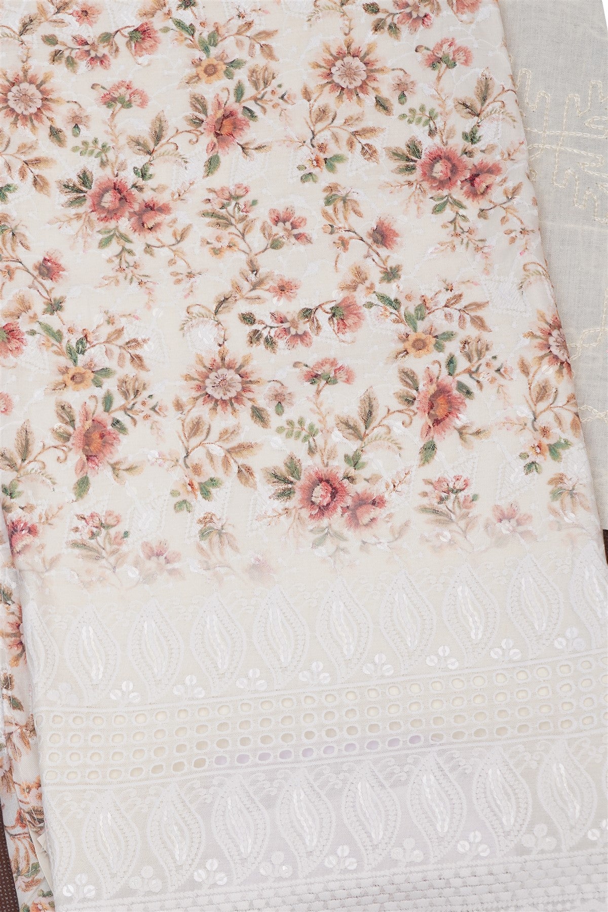 Cotton Dressmaterials