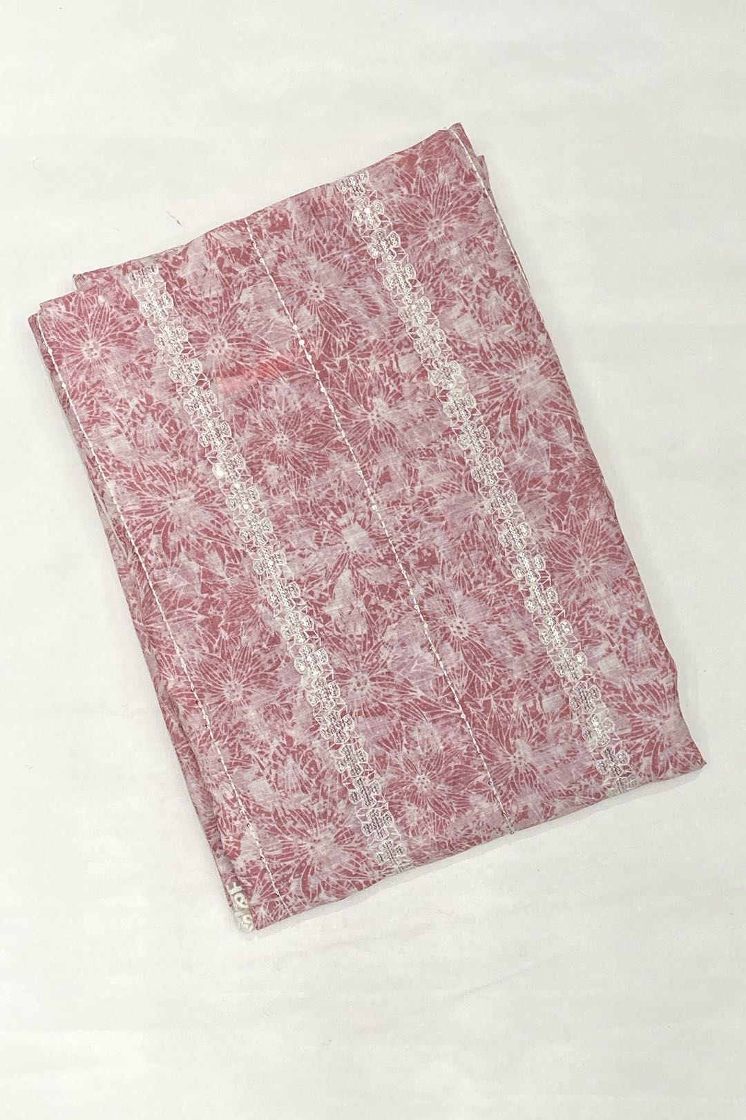 Linen Dressmaterials