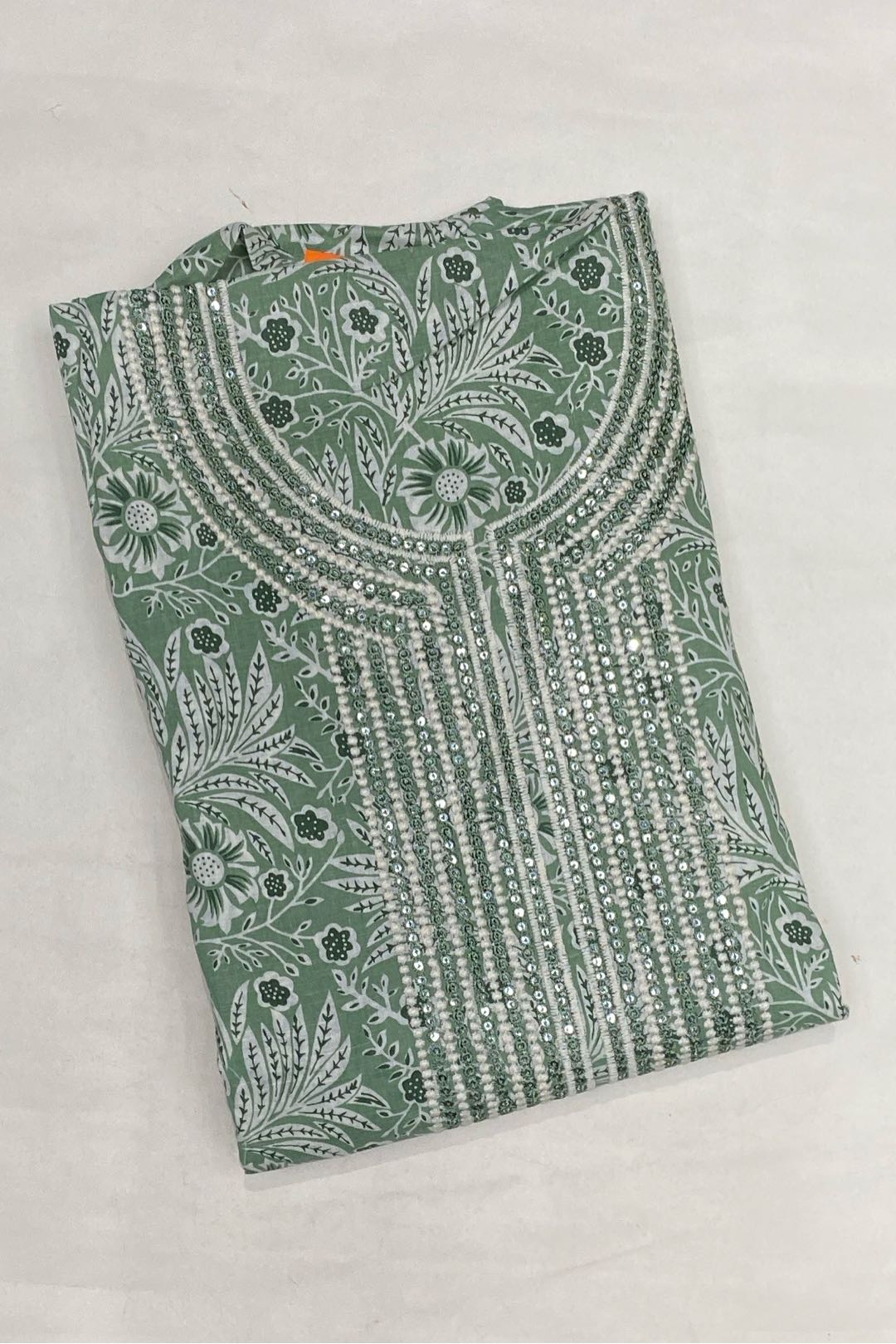 Cotton Dressmaterials