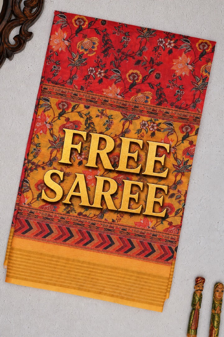 FREE SAREE